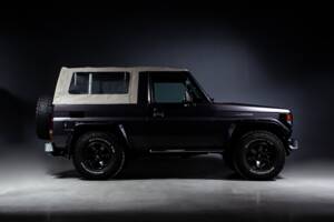 Imagen 1/42 de Toyota Land Cruiser FJ 62 (1985)