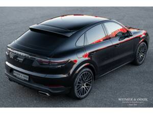 Image 2/32 of Porsche Cayenne Coupé E-Hybrid (2020)