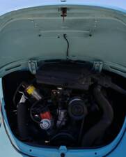 Imagen 30/30 de Volkswagen Beetle 1200 Mexico (1983)