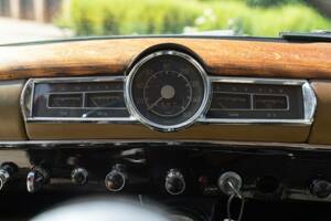 Immagine 41/50 di Mercedes-Benz 190 SL (1955)