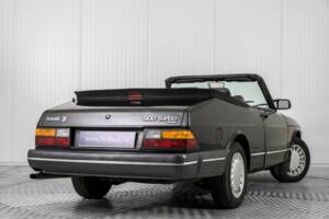 Image 40/50 de Saab 900 Turbo 16V (1988)
