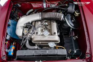 Imagen 14/15 de Alfa Romeo Giulia 1600 TI (1967)