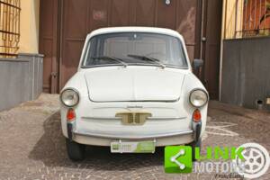 Immagine 5/10 di Autobianchi Bianchina (1963)