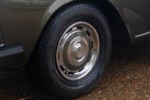 Immagine 36/50 di Bentley T 2 (1980)