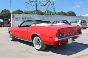 Bild 3/23 von Ford Mustang 5,0 (1972)