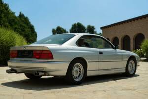 Bild 7/50 von BMW 850i (1990)