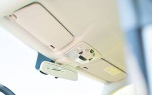 Image 44/49 of Mercedes-Benz CLK 280 (2006)