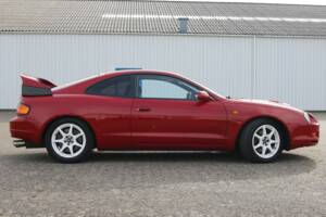 Immagine 6/76 di Toyota Celica GT-Four (1994)