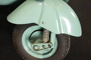 Immagine 48/50 di Piaggio Vespa 125 (1953)