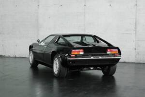 Image 6/50 of Maserati Merak (1974)