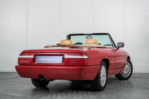 Immagine 47/50 di Alfa Romeo 2.0 Spider (1991)