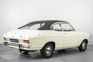 Bild 2/50 von Opel Olympia 1100 SR (1968)