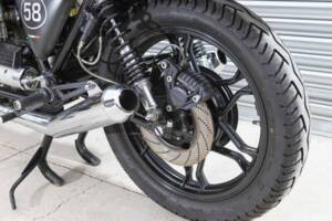 Bild 11/38 von Moto Guzzi 1000 SP (1981)
