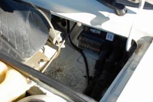 Immagine 27/29 di Volkswagen Polo II Hatchback 1.0 (1989)