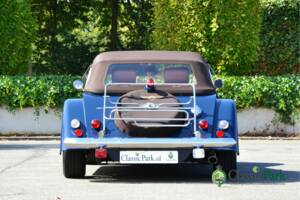 Bild 15/50 von Morgan Plus 4 Zweisitzer (2014)