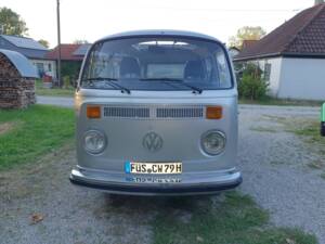 Afbeelding 46/46 van Volkswagen T2b Kombi (1979)