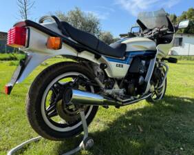 Image 8/64 of Honda DUMMY (1982)