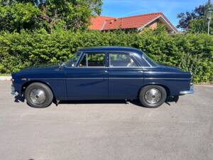 Image 11/14 of Rover 3 Litre Mk II (1965)