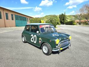 Image 3/61 of Austin Mini Cooper S 1275 (1964)