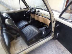 Afbeelding 18/41 van Autobianchi Bianchina Panoramica (1967)