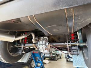 Immagine 28/50 di Alfa Romeo Junior Zagato GT 1300 (1972)