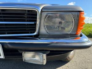 Bild 60/200 von Mercedes-Benz 380 SLC (1980)