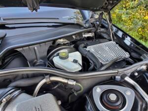 Afbeelding 42/49 van Mercedes-Benz CL 63 AMG (2007)