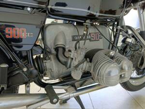 Bild 14/42 von BMW DUMMY (1974)