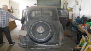 Imagen 2/44 de BMW 335 (1939)