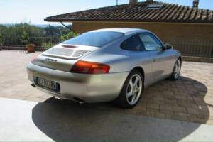 Bild 9/58 von Porsche 911 Carrera (2001)