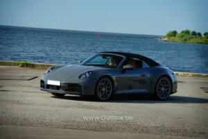 Image 7/23 of Porsche 911 Carrera (2024)