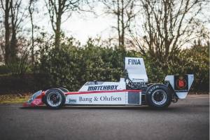 Immagine 7/33 di Surtees TS16 (1974)