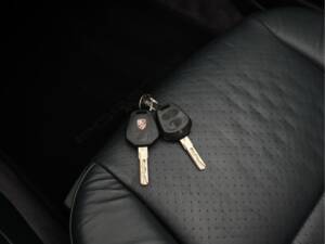 Image 26/45 de Porsche Boxster (2003)