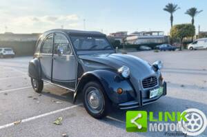 Bild 1/10 von Citroën 2 CV 6 Charleston (1986)