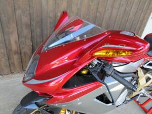 Bild 8/45 von MV Agusta F3 675 Serie Oro (2012)