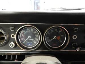 Afbeelding 7/15 van Ford Cortina GT (1967)