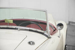 Bild 22/50 von MG MGA 1500 (1957)