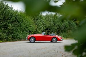 Afbeelding 9/50 van Jaguar XK 150 DHC (1959)