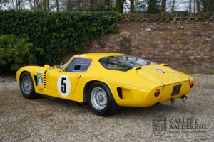 Bild 21/50 von Bizzarrini GT Strada 5300 (1965)