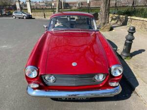 Bild 17/50 von Bristol 410 (1967)