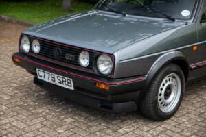 Bild 20/50 von Volkswagen Golf II GTi 1.8 (1986)