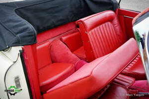 Imagen 13/51 de Jaguar XK 150 DHC (1959)