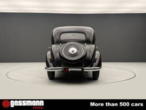 Image 7/15 de Mercedes-Benz 170 Va (1952)