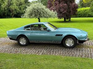 Bild 7/25 von Aston Martin V8 &quot;Oscar India&quot; (1979)