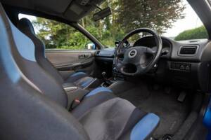 Imagen 25/50 de Subaru Impreza Prodrive P1 (2000)
