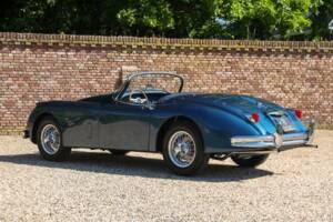 Image 2/50 of Jaguar XK 150 3.4 S OTS (1958)