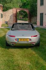 Afbeelding 91/185 van BMW Z8 (2001)
