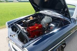 Image 8/13 of Volvo P 121 (1961)