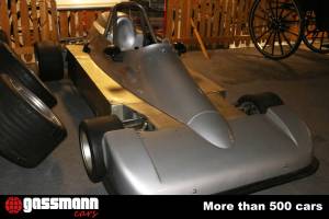 Image 2/15 of Derichs Formula 3 Racing Car (1976)