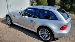 Bild 4/8 von BMW Z3 Coupé 2.8 (2000)